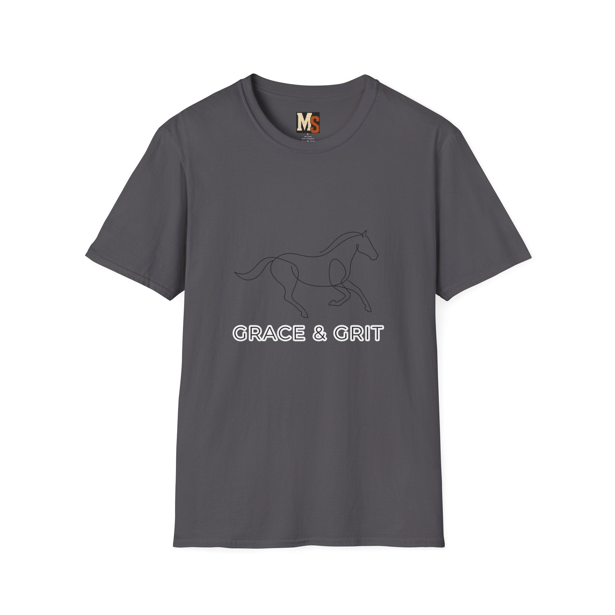 Grace & Grit T-shirt