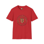 Cultivated in the country & Country Markets T-shirt