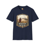 Rooted in the Wild T-shirt