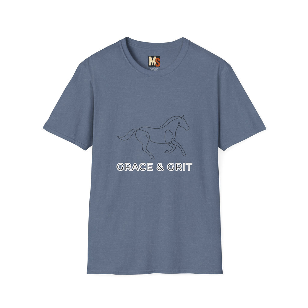 Grace & Grit T-shirt