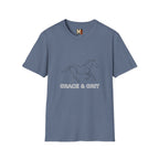 Grace & Grit T-shirt