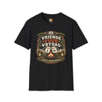 Vriende, vuur, Vrydag2 T-shirt