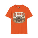 Go around T-shirt