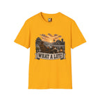 What a Life T-shirt