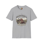 Heartland Supply Co T-shirt