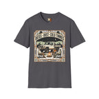 Diesel Dust Cold Tinnies T-shirt