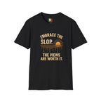 Embrace the Slop T-shirt