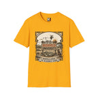 Bushveld University T-shirt