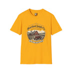 Heartland Supply Co T-shirt