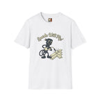 Sparks will fly T-shirt