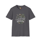 Wild & Unruly - meadow grown T-shirt