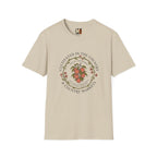 Cultivated in the country & Country Markets T-shirt