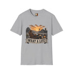 What a Life T-shirt