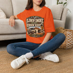 If it ain't blowin smoke T-shirt