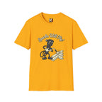 Sparks will fly T-shirt