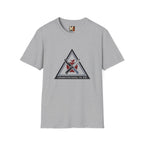 Cultivated in the country - est 2026 T-shirt