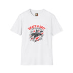 Grace & Grit - Raw Horsepower T-shirt