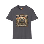Go around T-shirt