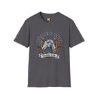 Grace & Grit - stable life T-shirt