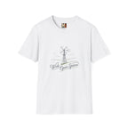 Wide open spacesT-shirt