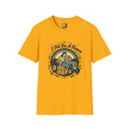 I Fell for a Farmer T-shirt