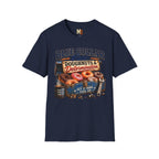 Blue Collar Fuel_ Doughnuts & Determination