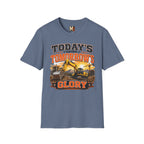 Today's grind, tomorrow's glory T-shirt