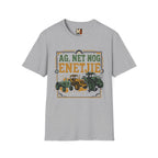 Ag net nog enetjie T-shirt