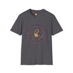 Under the country sky - What was that noise T-shirt