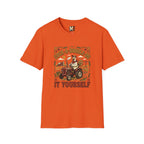 Cock-a-Doodle-do T-shirt