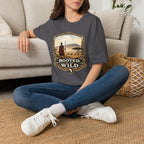Rooted in the Wild T-shirt