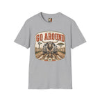 Go around T-shirt