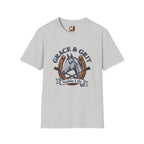 Grace & Grit - stable life T-shirt