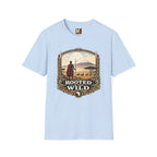 Rooted in the Wild T-shirt