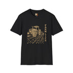 Farm Life Dark T-shirt