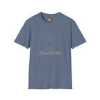 Sown in tradition2 T-shirt