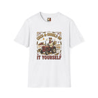 Cock-a-Doodle-do T-shirt