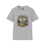 I Fell for a Farmer T-shirt