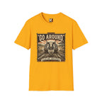 Go around T-shirt