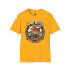 Outback to the core T-shirt