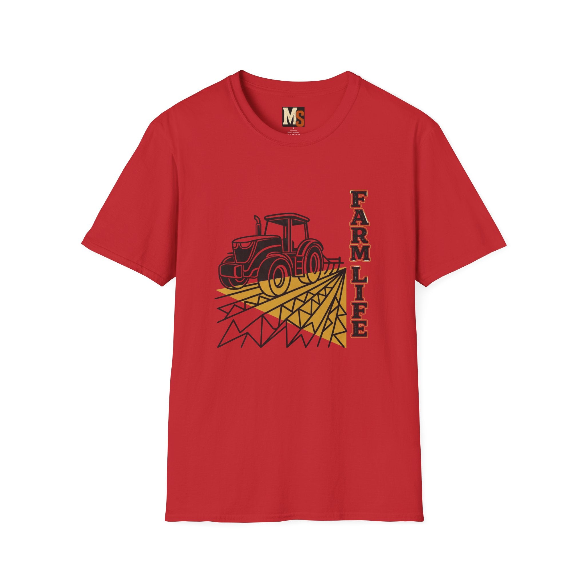 Farm Life T-shirt
