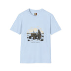 Land & Legacy T-shirt
