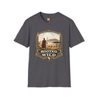 Rooted in the Wild T-shirt