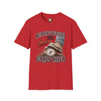 Morning Person? No - Just an early Riser T-shirt