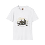 Land & Legacy T-shirt