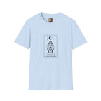 Under the country sky T-shirt