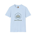 Sown in Tradition T-shirt