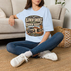 If it ain't blowin smoke T-shirt