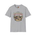 I'n not stubborn...you're just wrong T-shirt