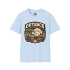 Outback Fuelled T-shirt